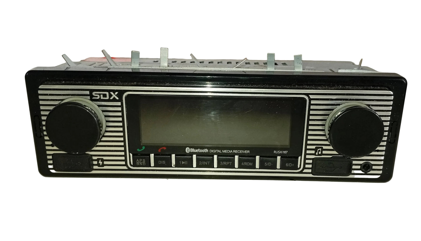 Radio Universal