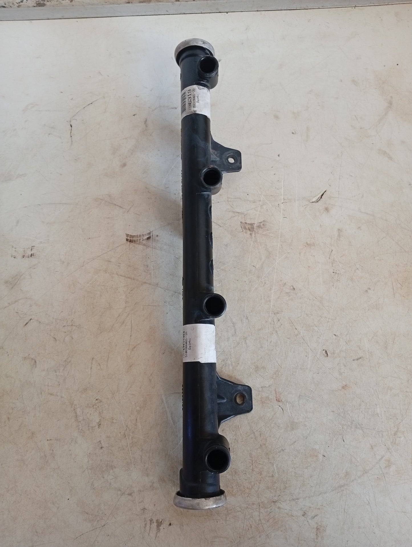 Flauta Chevrolet Silverado 5.3