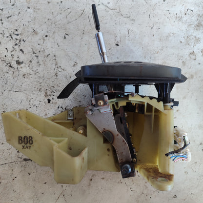 Palanca Cambio Automático Hyundai Santa Fe 2006 2012