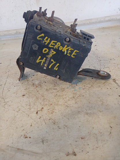 Modulo ABS Jeep Grand Cherokee 4.7 1999 2004