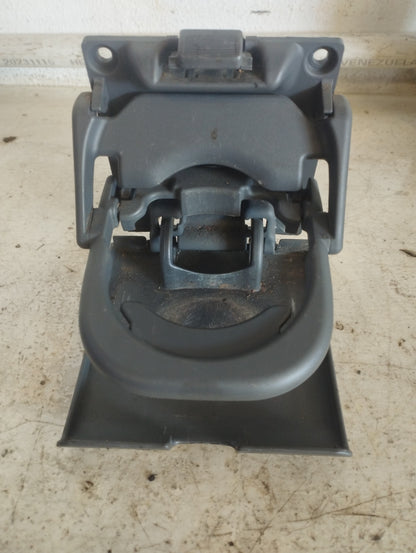 Porta Vaso Individual Honda Odyssey 2006 2010