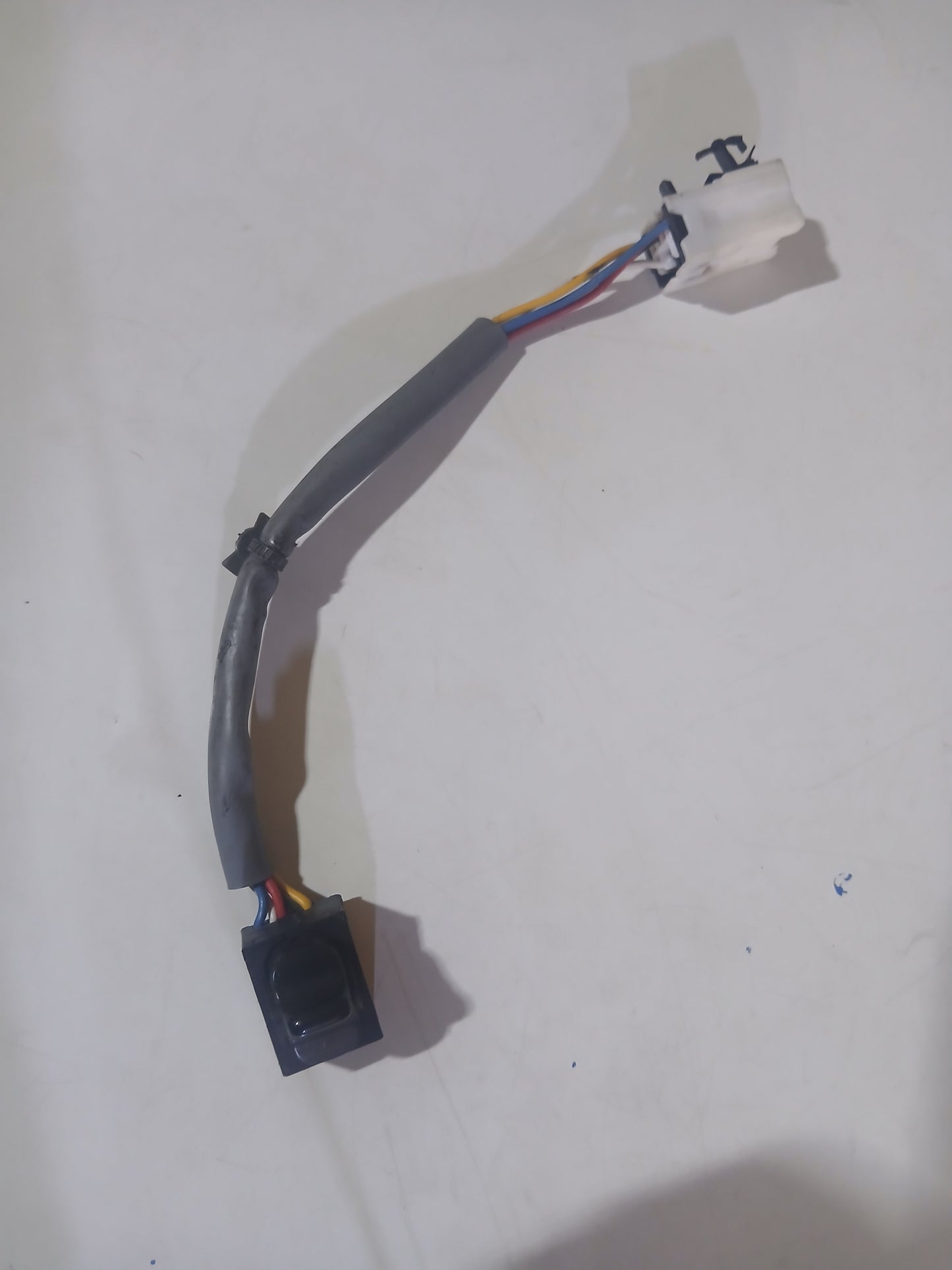 Mando Seguro Puerta Trasera Individual Nissan Xterra 2001