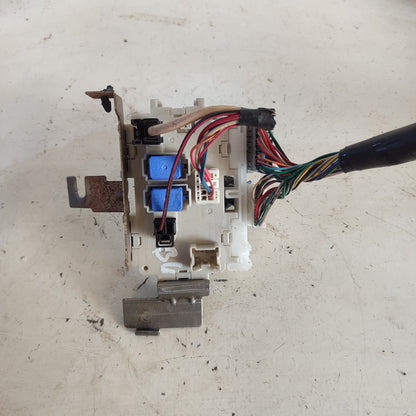 Fusilera Nissan Interna Sentra B16 2.0