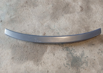 Spoiler Mazda3