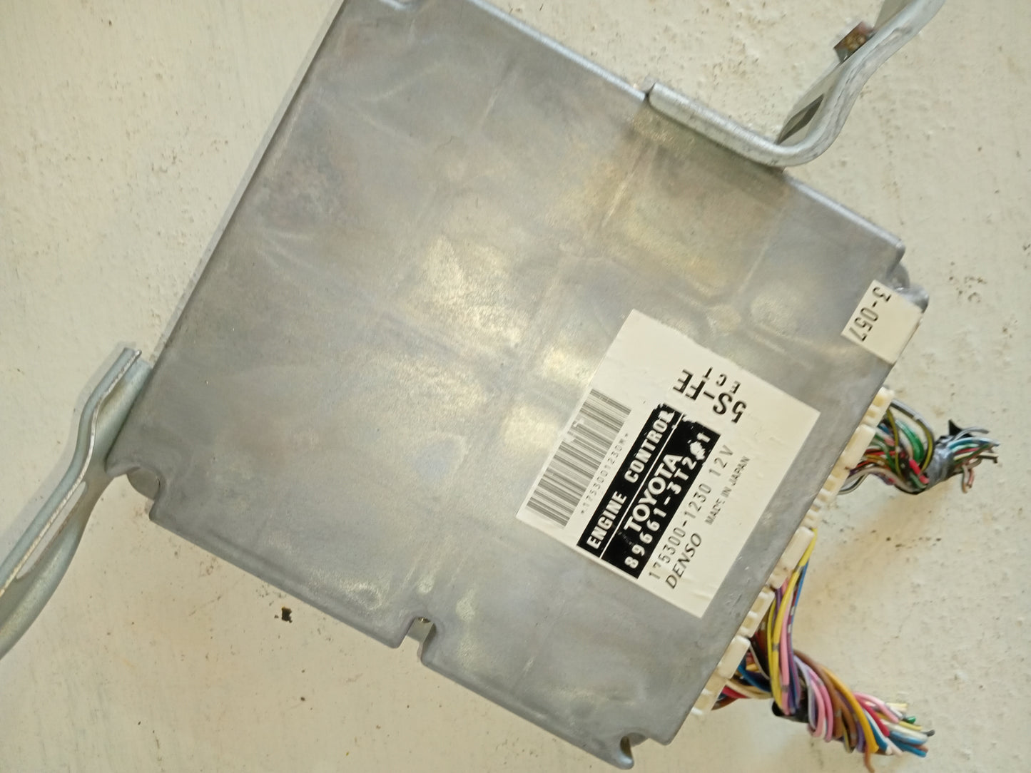 Computadora Toyota Camry 1997 2003