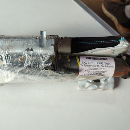 Airbag Chryler 300