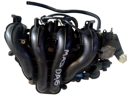 Camarin Mazda6 2004 2010