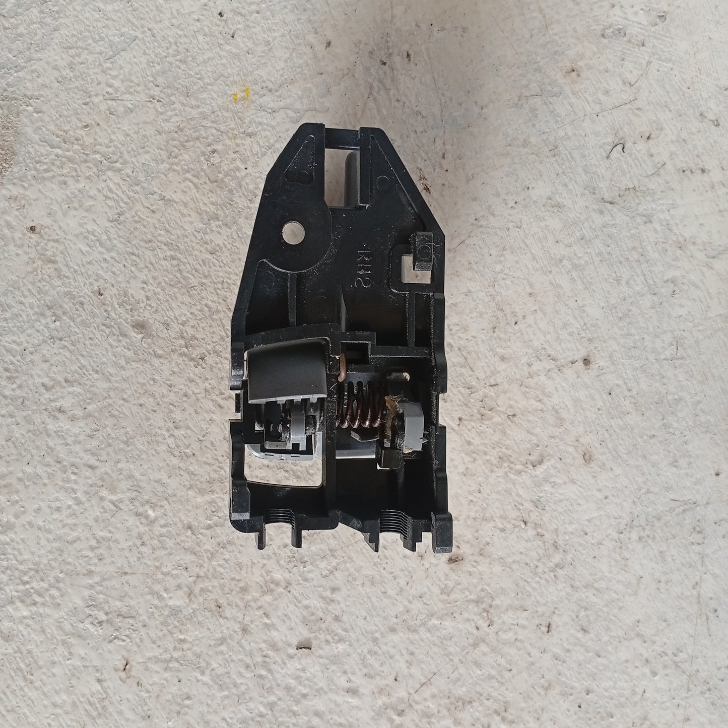 Manilla Interna Mitsubishi Lancer 2002  2006