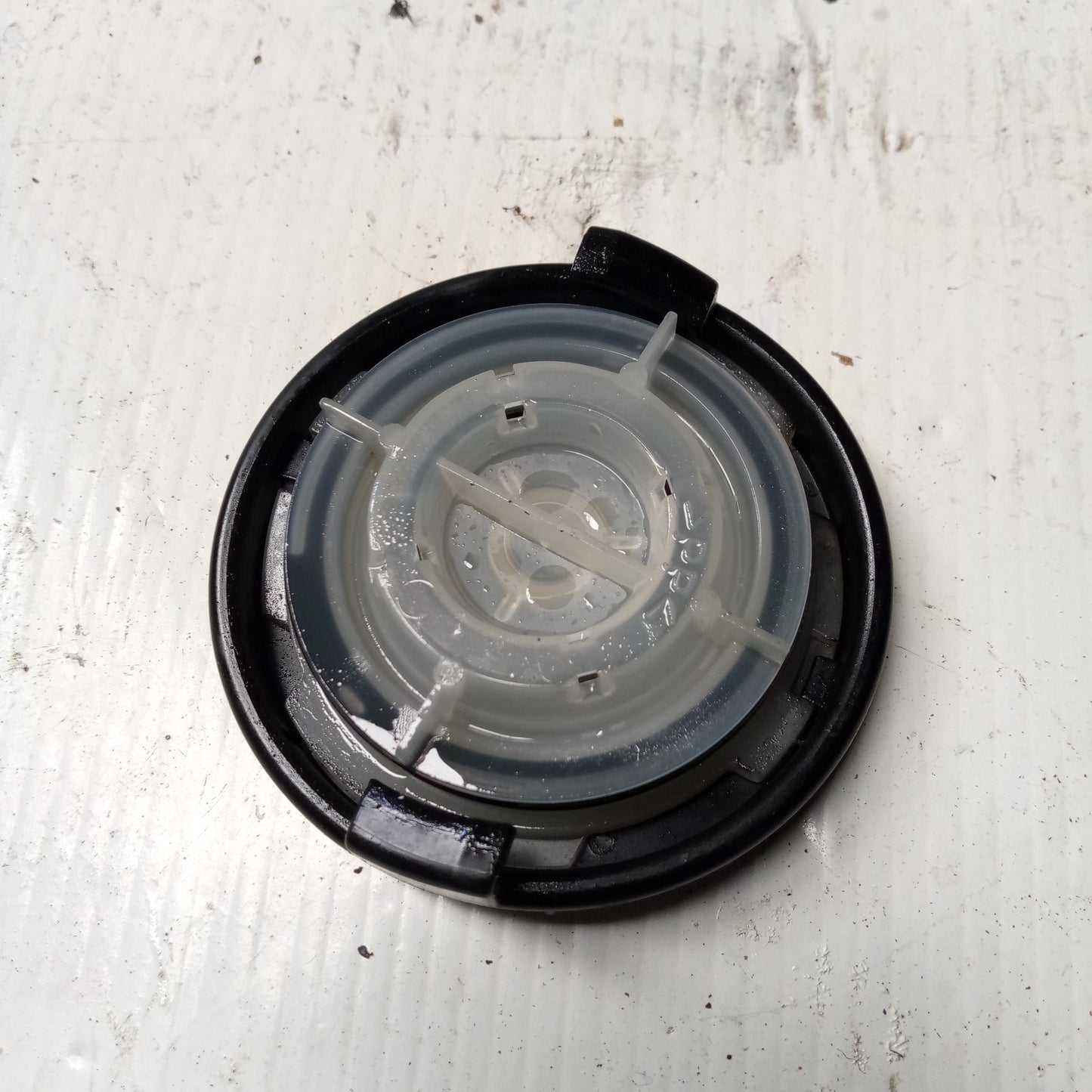 Tapa Bomba De Freno Honda Odyssey