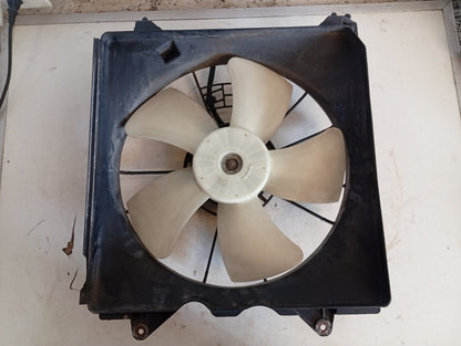Motor Electroventilador Honda Accord Coupe 2008 2012