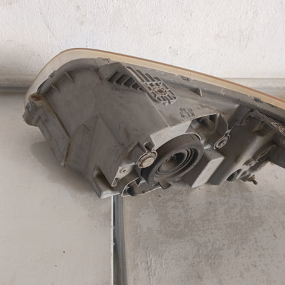 Faro Delantero Chevrolet Aveo 2011 2014