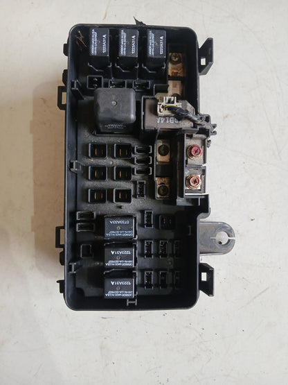 Fusilera Honda Odyssey 1999 2004