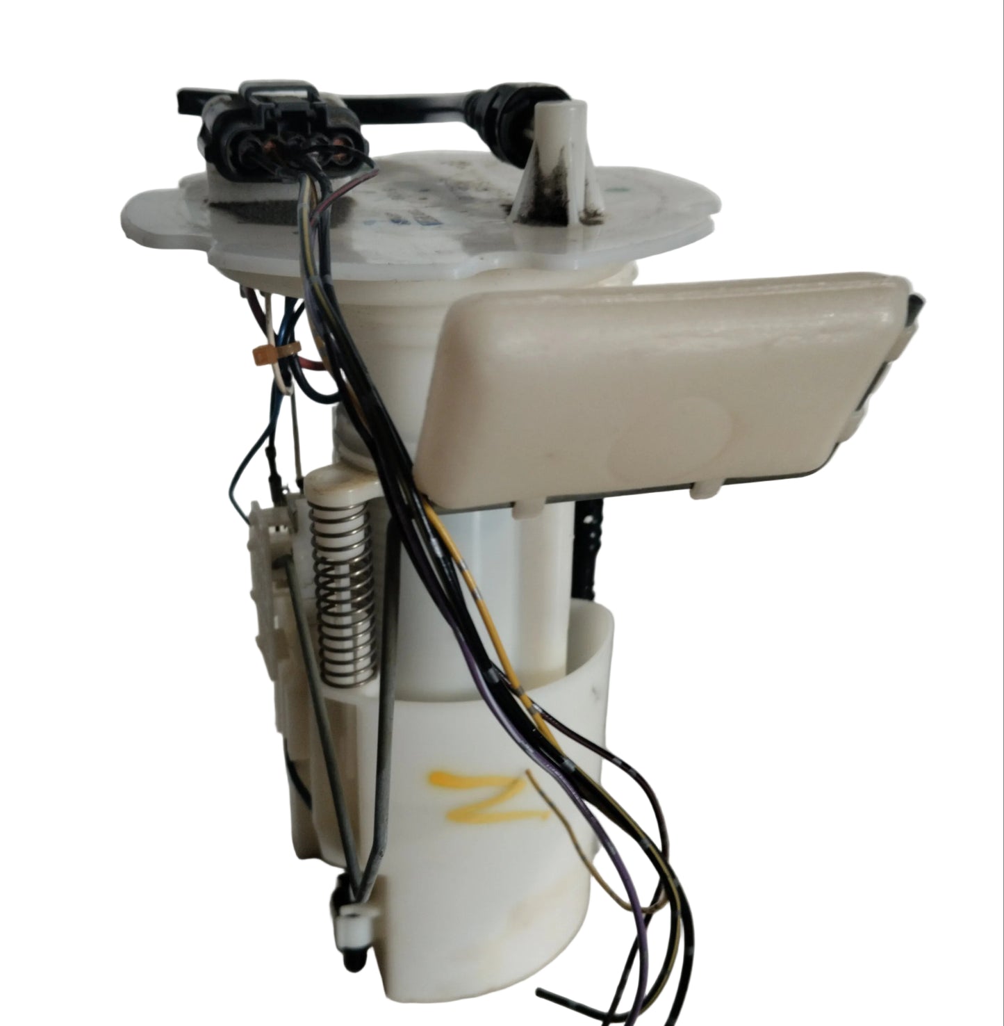 Modulo Bomba Gasolina Nissan 350Z 2005 2008