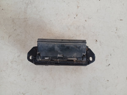 Manilla Maleta Compuerta Toyota Highlander 2000 2007