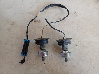 Sensor Traqueteo Chevrolet Silverado 5.3