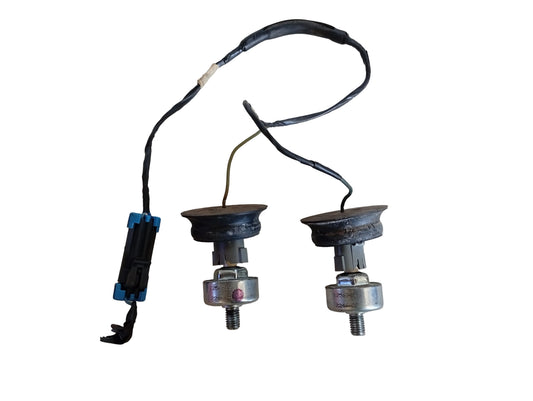Sensor Traqueteo Chevrolet Silverado 5.3
