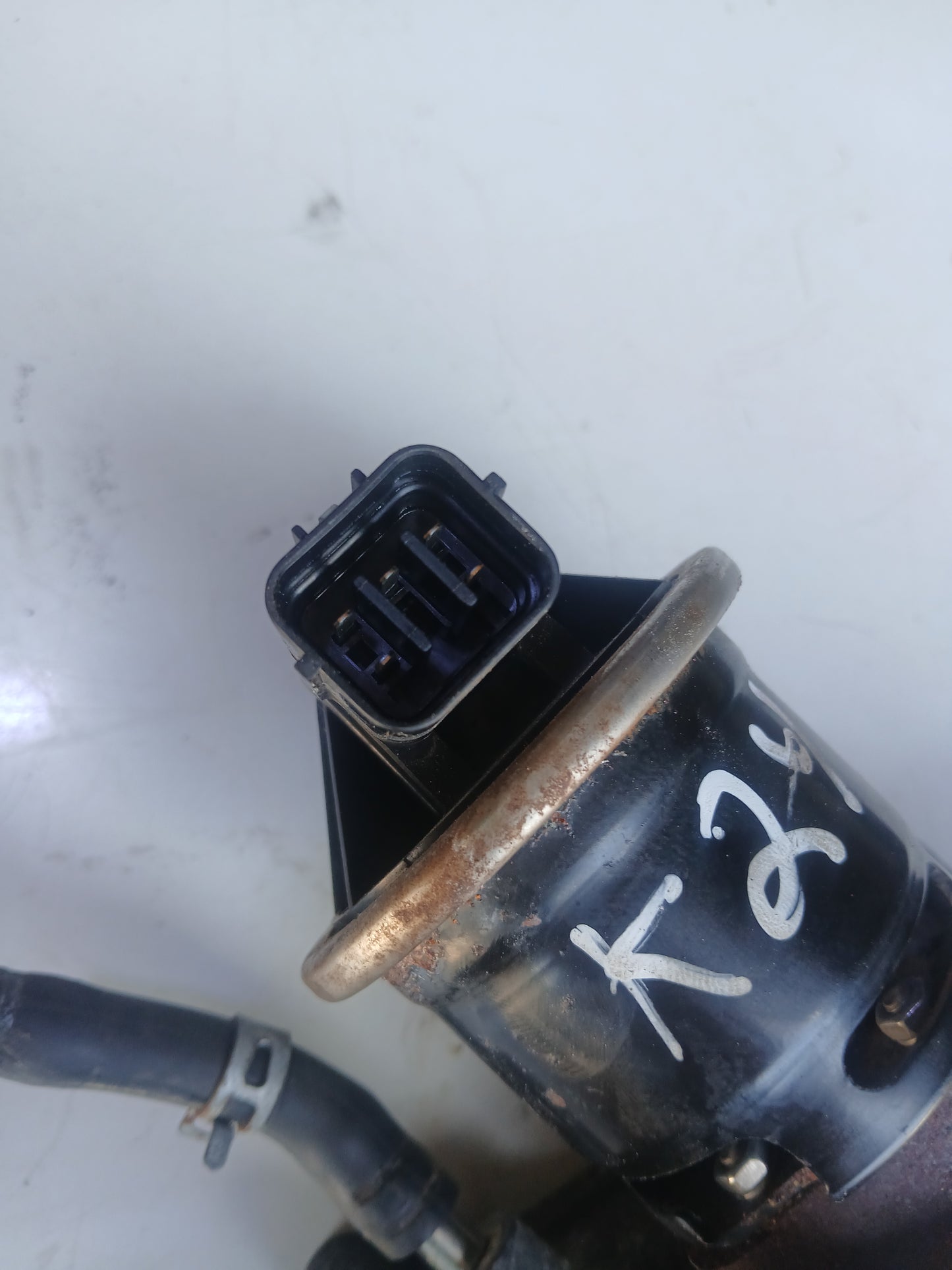Valvula EGR con Toma de Agua Honda Accord CRV K24A4 k24A8