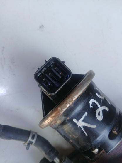 Valvula EGR con Toma de Agua Honda Accord CRV K24A4 k24A8
