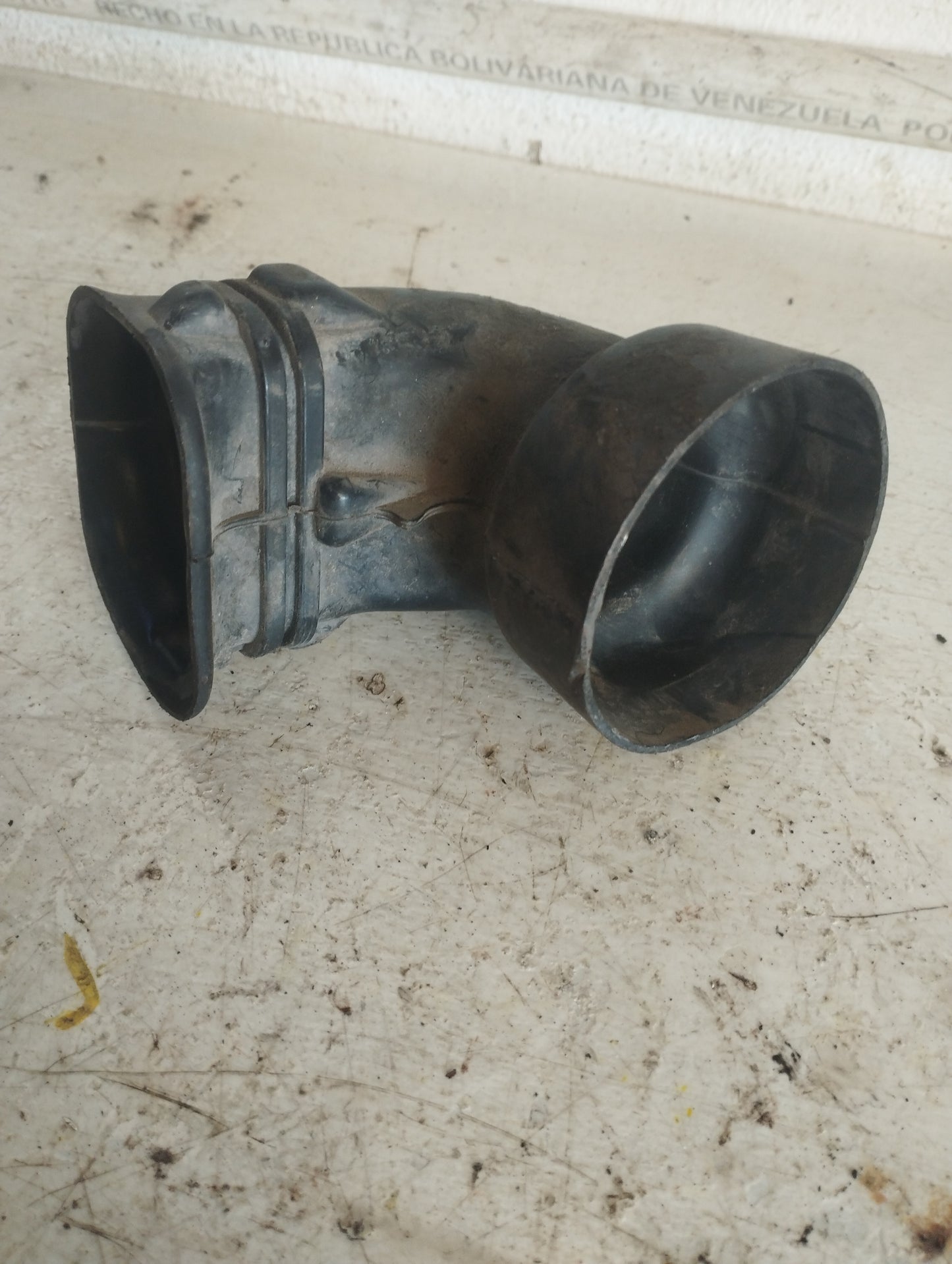 Manguera Ducto Aire Admision Dodge Neon 2004