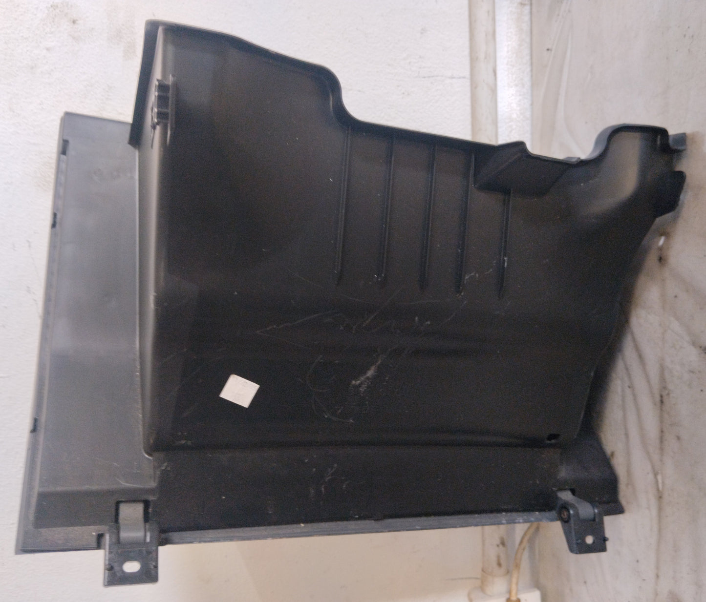 Guantera Inferior Honda Odyssey 2006 2010