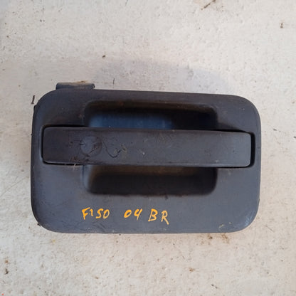 Manilla Externa Ford F150 2004 2007