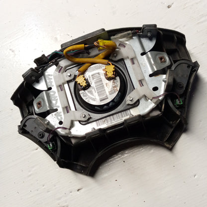 Airbag De Volante Dodge Caravan