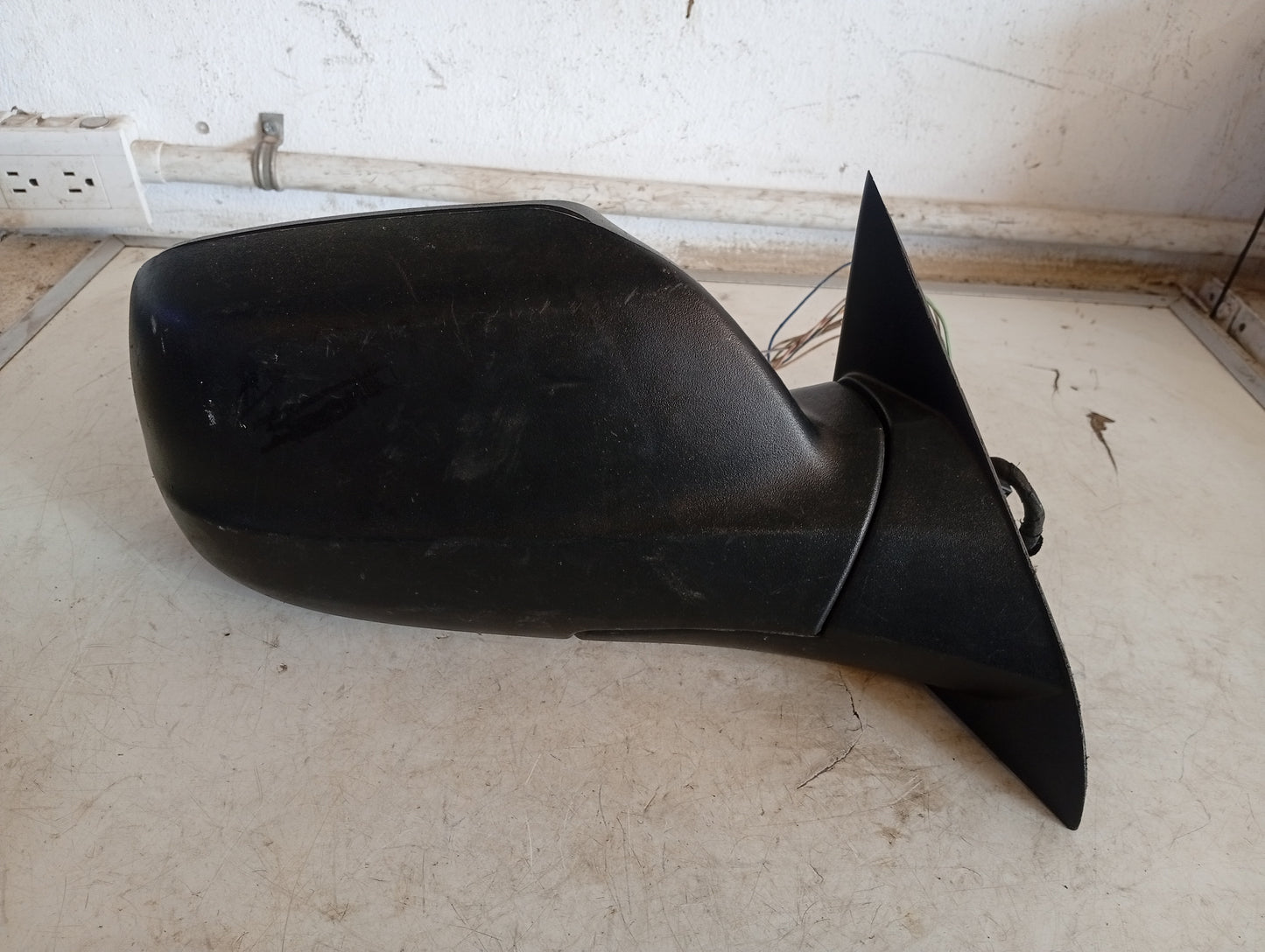 Retrovisor Jeep Grand Cherokee WJ 2005 2010