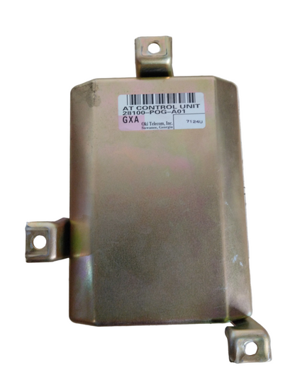 Computadora Caja Honda Accord 1997 2000