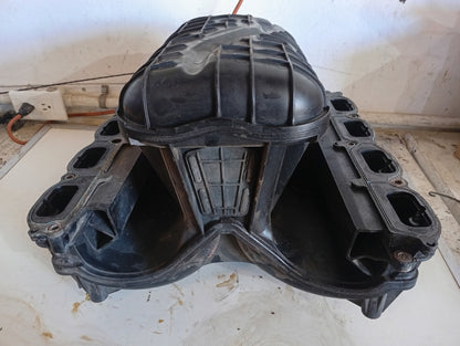 Camarin Ford F150 FX4