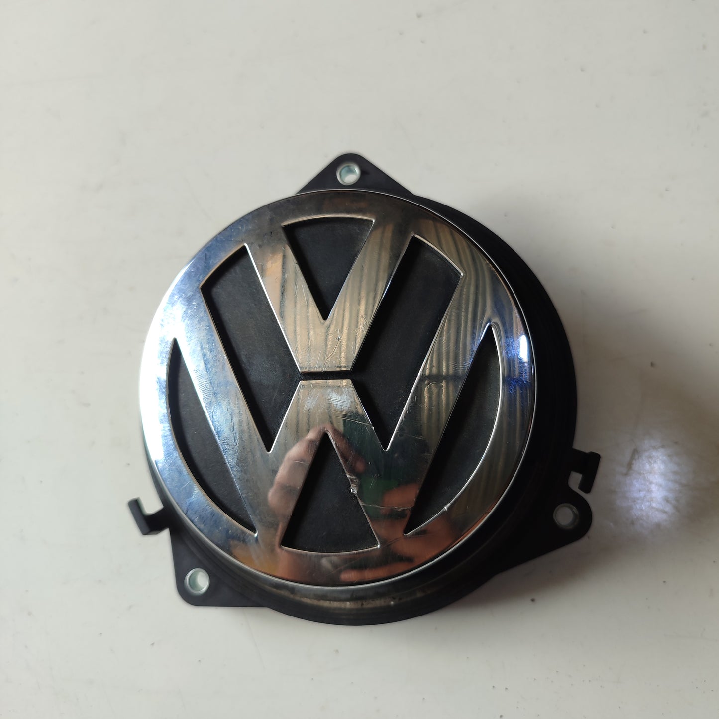Manilla Maleta Volkswagen Bora