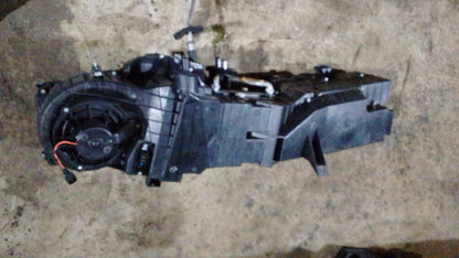 Caja Base Con Evaporador Soplador Dodge Ram 2008