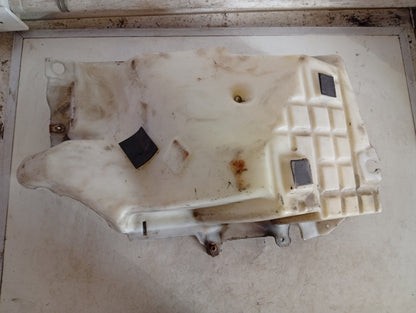 Envase Deposito Agua Limpiaparabrisas Chevrolet Trailblazer Envoy 2009