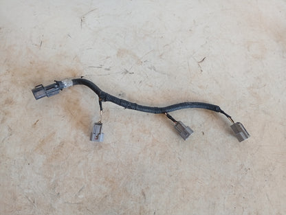 Cableria Ramal Conector Inyector Kia Sportage 2.7