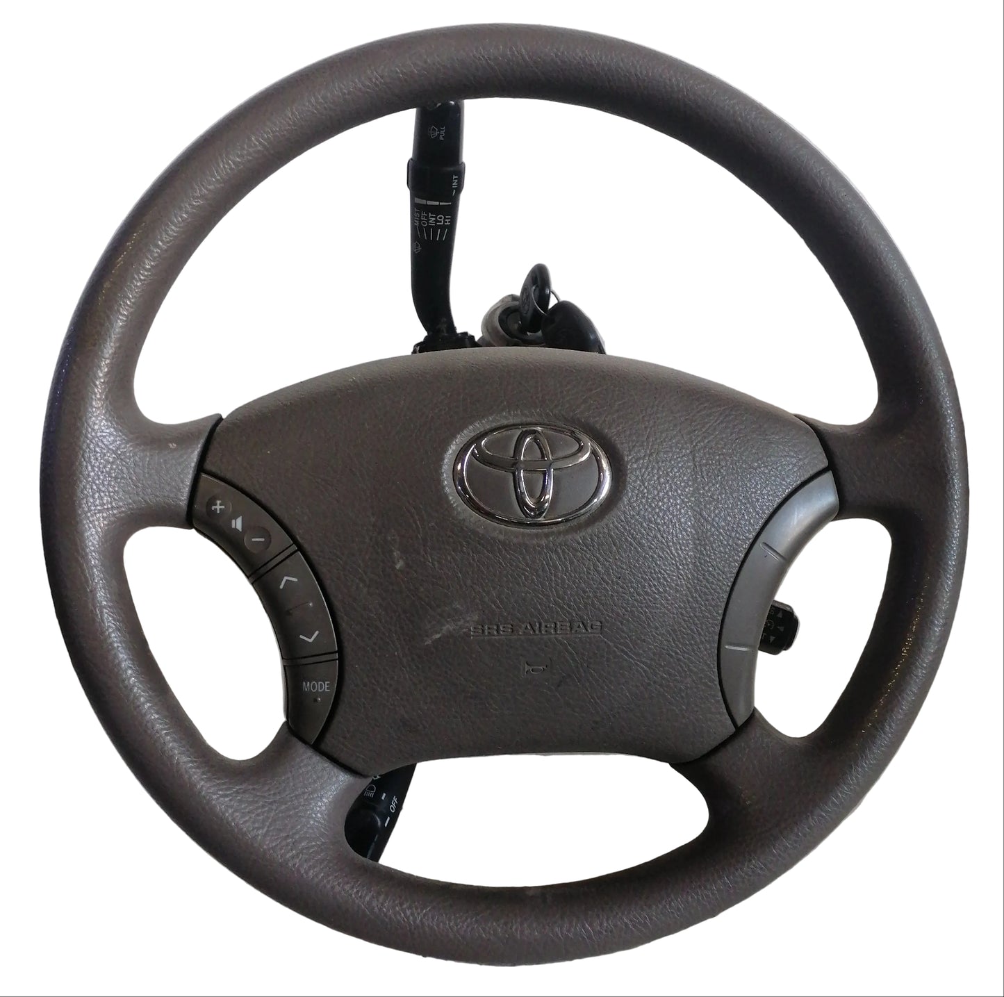 Volante Toyota Camry 2005 2006