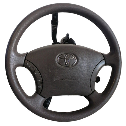 Volante Toyota Camry 2005 2006