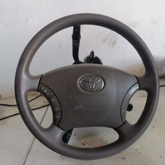 Volante Toyota Camry 2005 2006