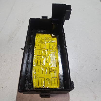 Tapa Fusilera Chevrolet Epica