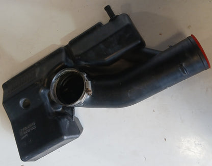 Conducto Aire Chevrolet Orlando