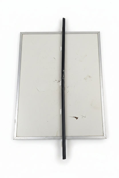 Cepillo Lamevidrio Externo Honda Civic Coupe 2001 2005