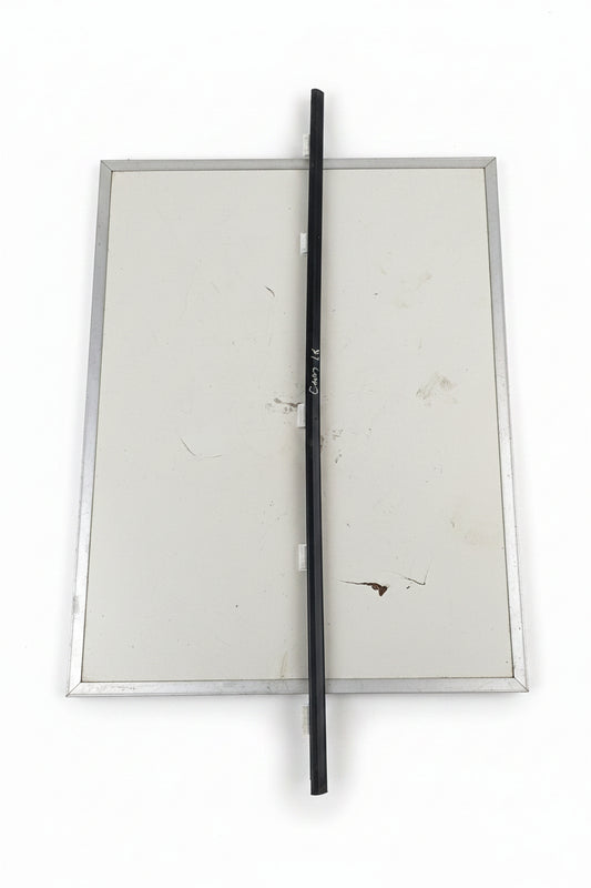 Cepillo Lamevidrio Externo Honda Civic Coupe 2001 2005