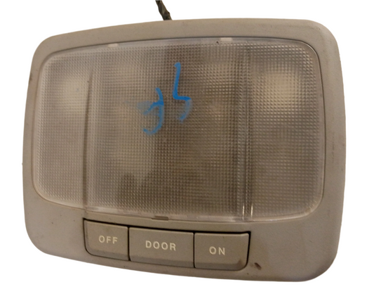 Luz Lampara Central Techo Hyundai Santa Fe 2001 2005