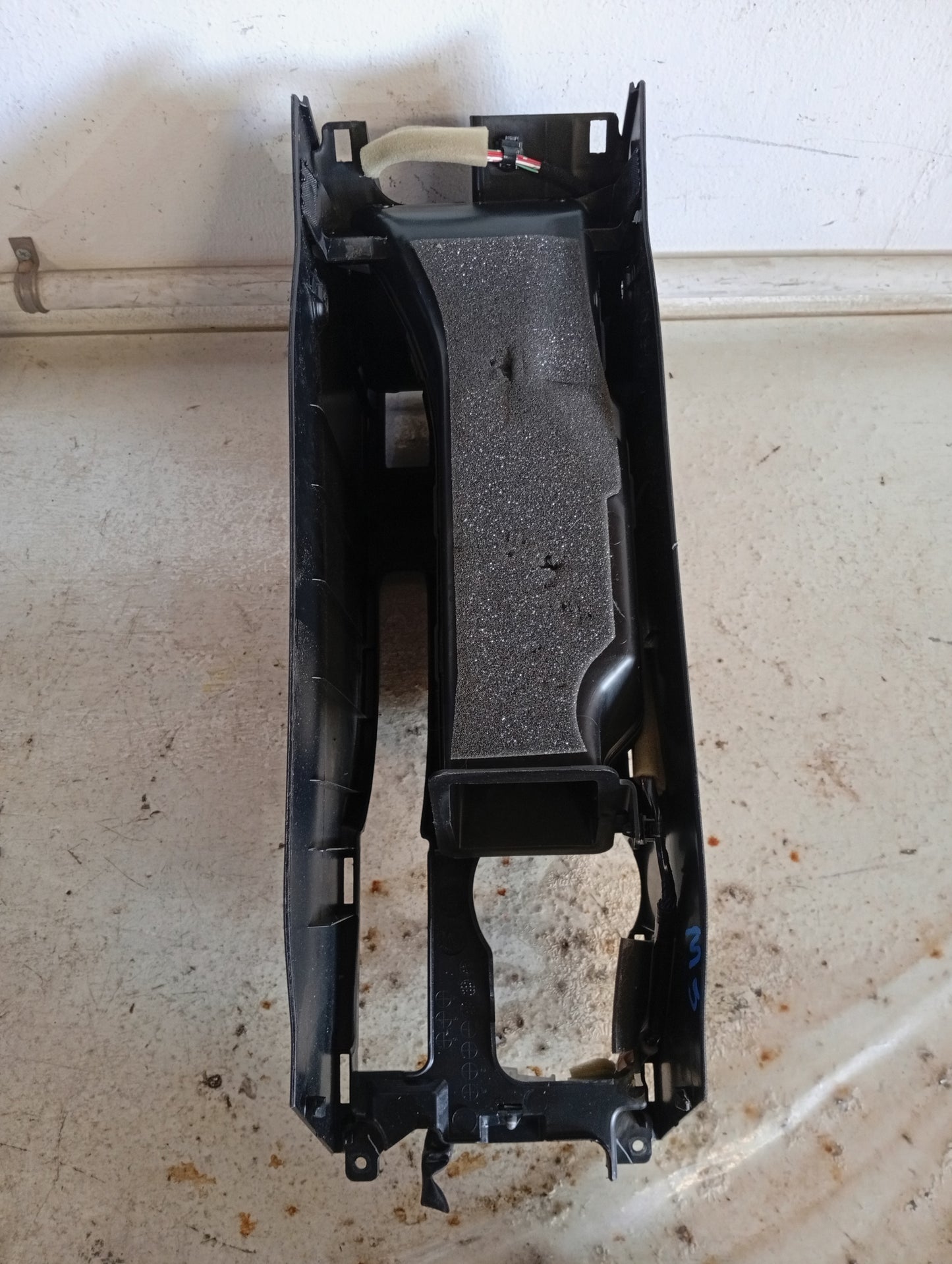 Consola Central Consola Mazda5