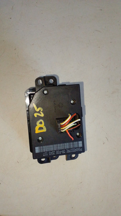 Mando Conmutador Luz Dodge Ram 2500
