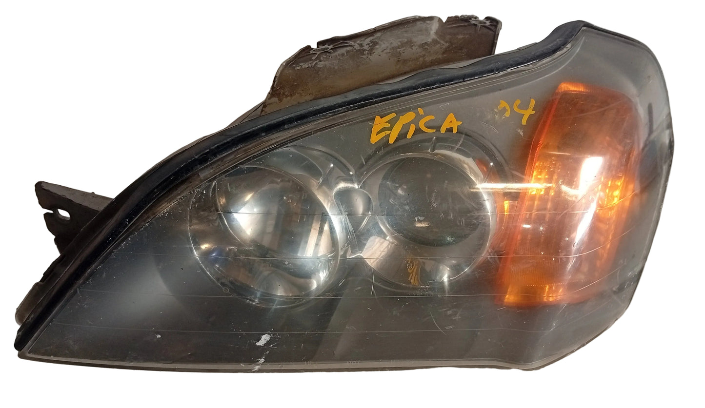 Faro Chevrolet Epica 2002 2004