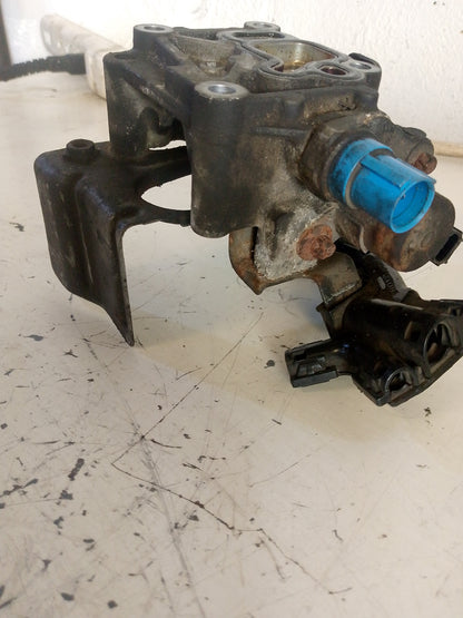 Valvula VTEC Honda CRV K24 Z3 Z6