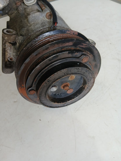 Compresor Chevrolet Orlando 2013 2016