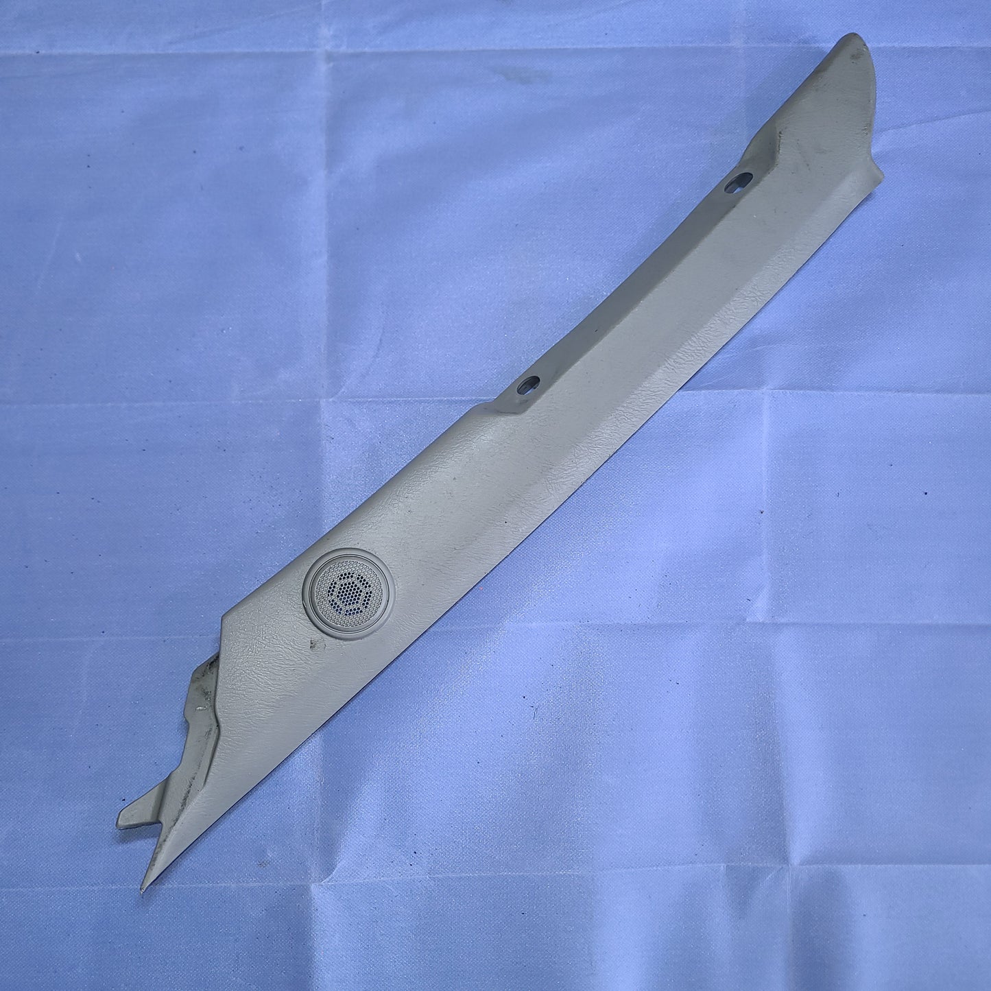 Tapa Tweeter Paral Parabrisa Nissan Xterra 2001 2004