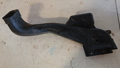 Conductor Aire Nissan Xtrail 2005 2008
