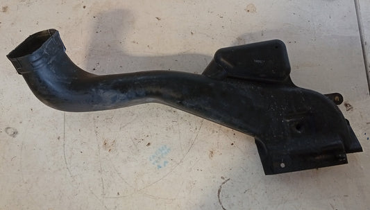 Conductor Aire Nissan Xtrail 2005 2008