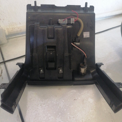 Cenicero Central Honda Pilot 2006 2008